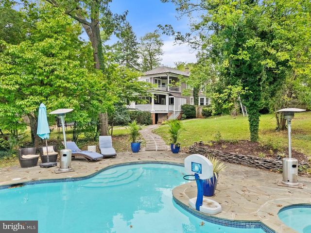 168 HIGH ST, Warrenton, VA 20186