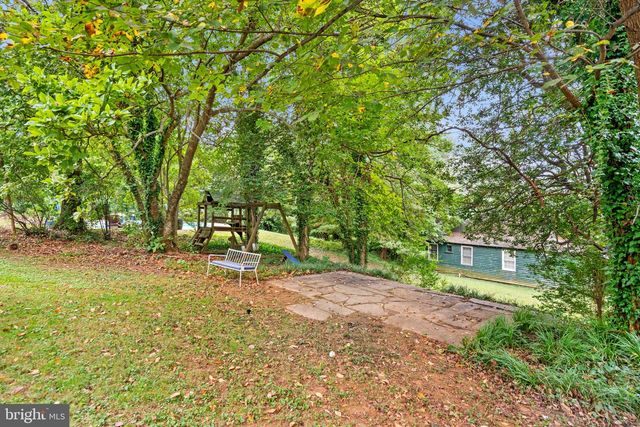 168 HIGH ST, Warrenton, VA 20186