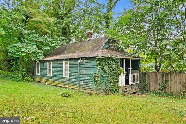 168 HIGH ST, Warrenton, VA 20186