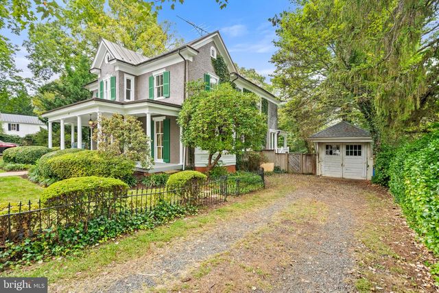 168 HIGH ST, Warrenton, VA 20186