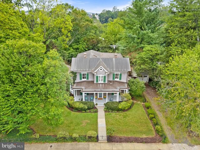 168 HIGH ST, Warrenton, VA 20186