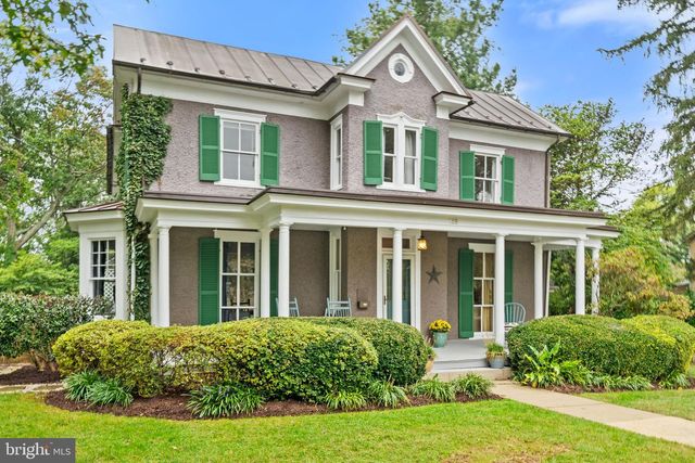 168 HIGH ST, Warrenton, VA 20186