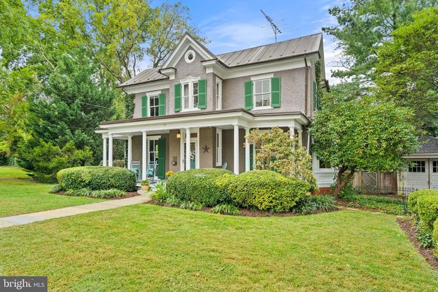 168 HIGH ST, Warrenton, VA 20186