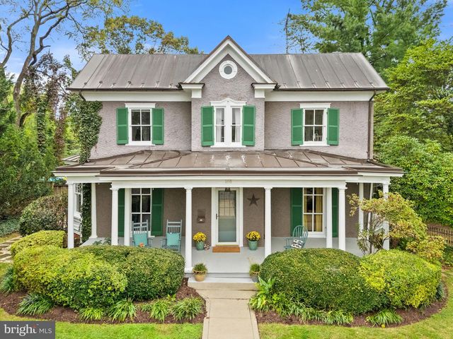 168 HIGH ST, Warrenton, VA 20186