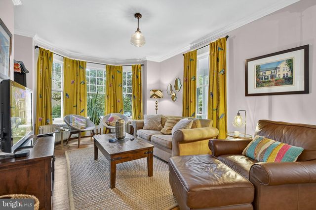 168 HIGH ST, Warrenton, VA 20186