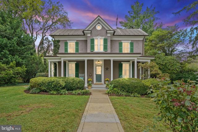 168 HIGH ST, Warrenton, VA 20186