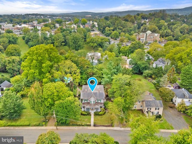 168 HIGH ST, Warrenton, VA 20186