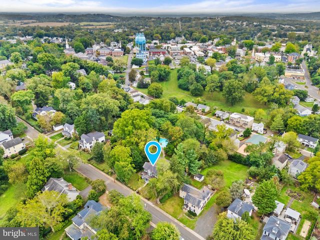 168 HIGH ST, Warrenton, VA 20186