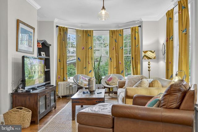 168 HIGH ST, Warrenton, VA 20186