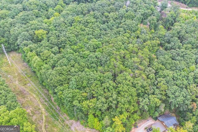 349 Turner Ridge Drive, Cleveland, GA 30528