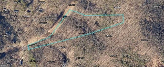 349 Turner Ridge Drive, Cleveland, GA 30528