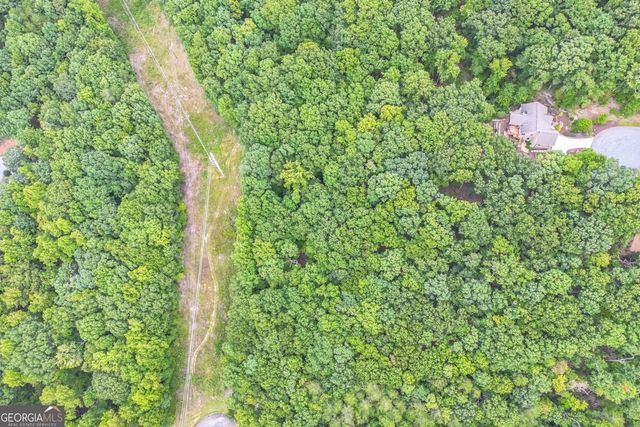 349 Turner Ridge Drive, Cleveland, GA 30528