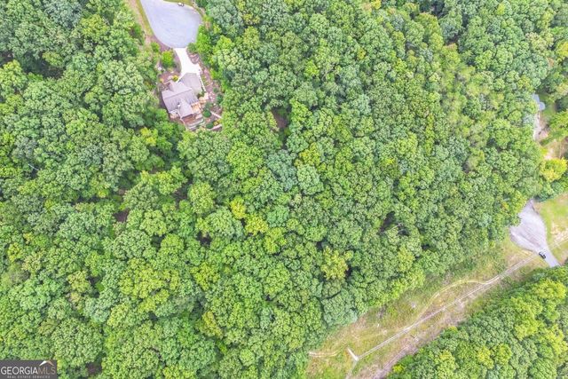 349 Turner Ridge Drive, Cleveland, GA 30528