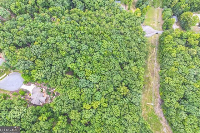 349 Turner Ridge Drive, Cleveland, GA 30528