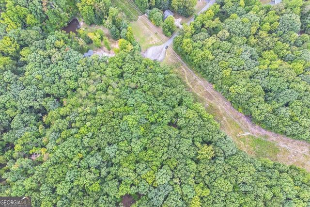 349 Turner Ridge Drive, Cleveland, GA 30528