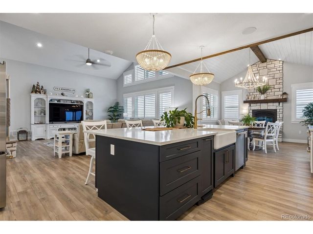 4744 County Road 186, Elizabeth, CO 80107