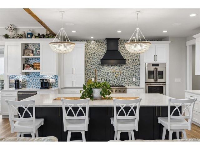4744 County Road 186, Elizabeth, CO 80107