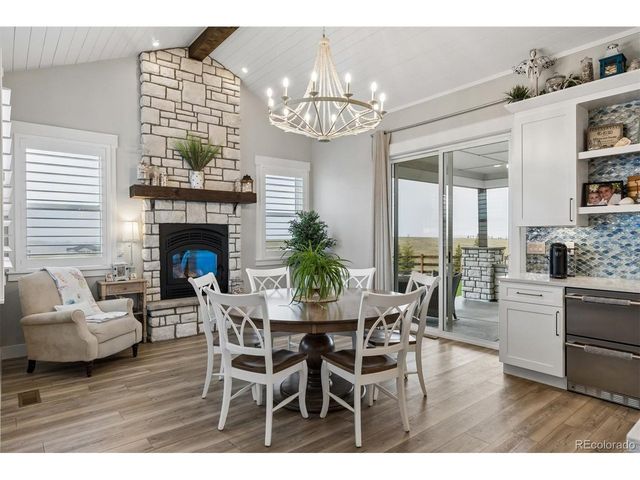 4744 County Road 186, Elizabeth, CO 80107