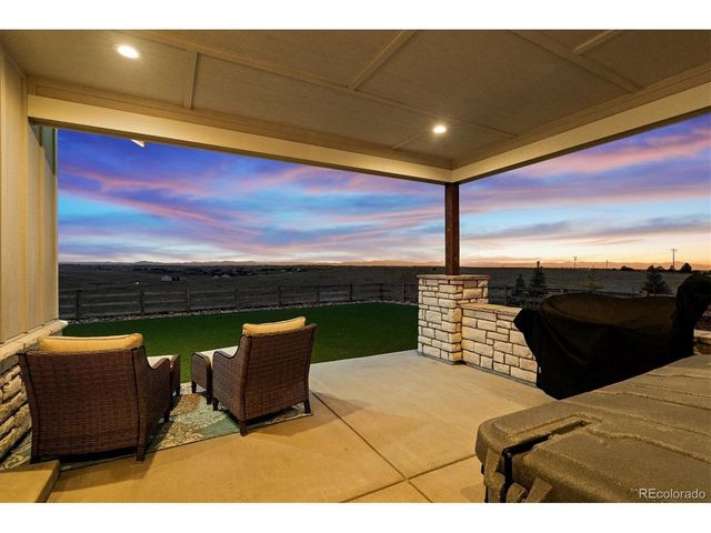 4744 County Road 186, Elizabeth, CO 80107