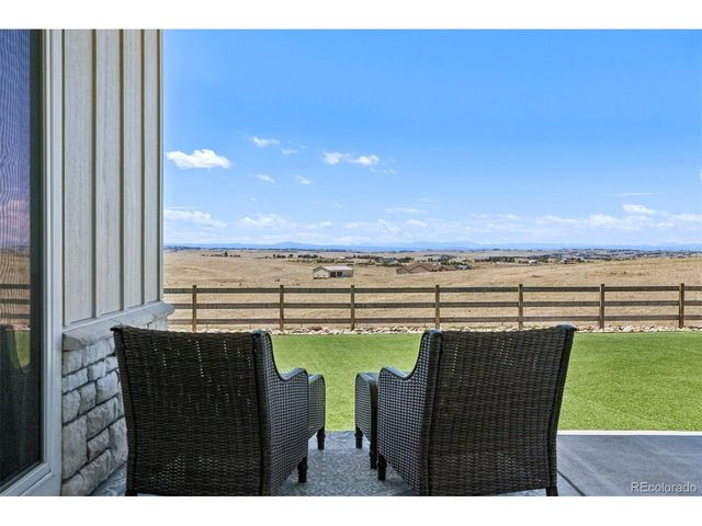 4744 County Road 186, Elizabeth, CO 80107