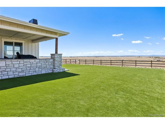 4744 County Road 186, Elizabeth, CO 80107