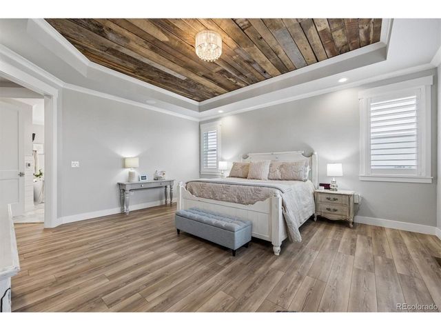 4744 County Road 186, Elizabeth, CO 80107