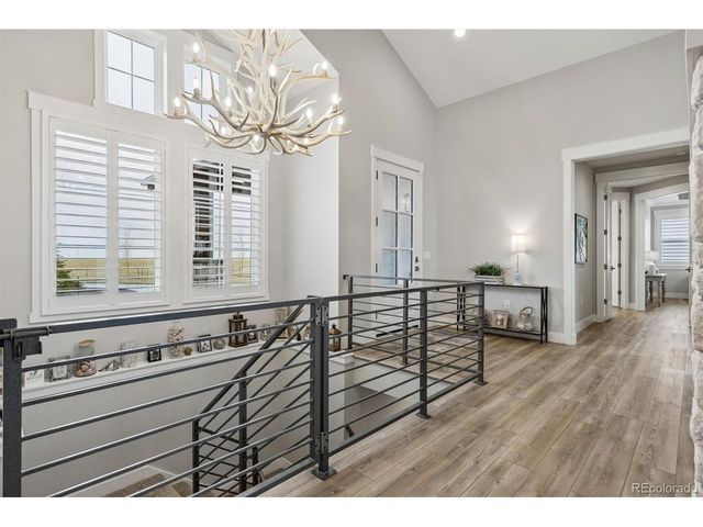 4744 County Road 186, Elizabeth, CO 80107