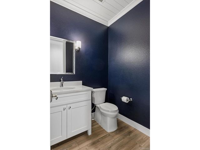 4744 County Road 186, Elizabeth, CO 80107