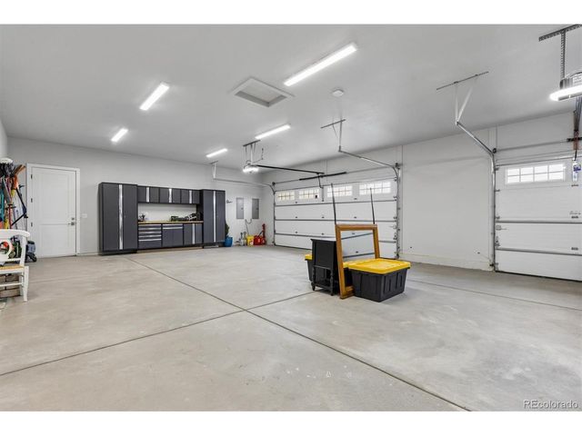 4744 County Road 186, Elizabeth, CO 80107