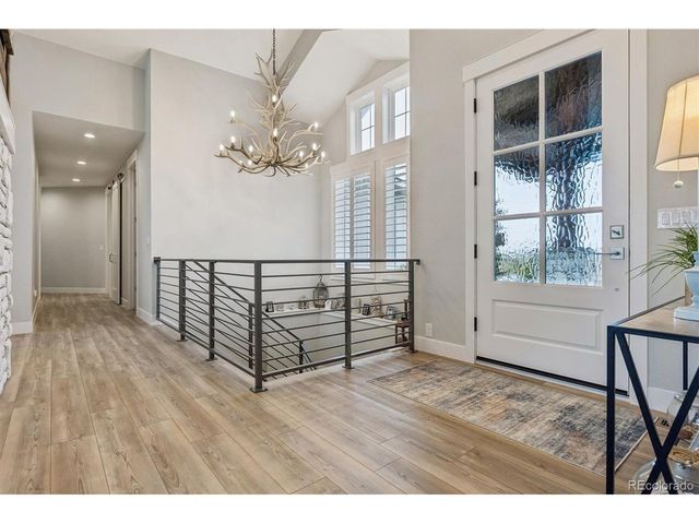 4744 County Road 186, Elizabeth, CO 80107