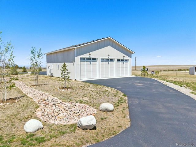 4744 County Road 186, Elizabeth, CO 80107