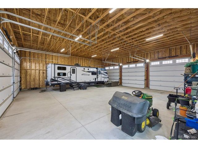 4744 County Road 186, Elizabeth, CO 80107