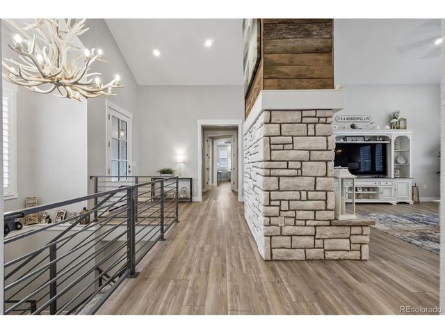4744 County Road 186, Elizabeth, CO 80107