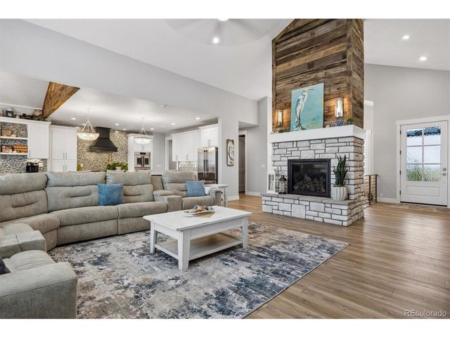 4744 County Road 186, Elizabeth, CO 80107