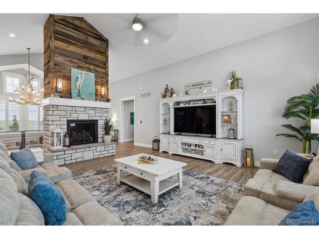 4744 County Road 186, Elizabeth, CO 80107