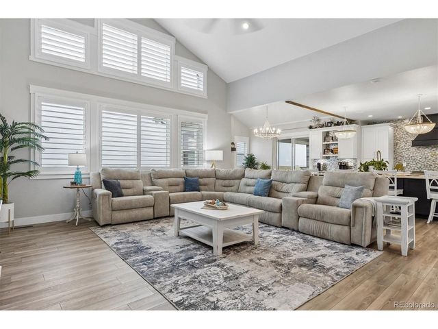 4744 County Road 186, Elizabeth, CO 80107