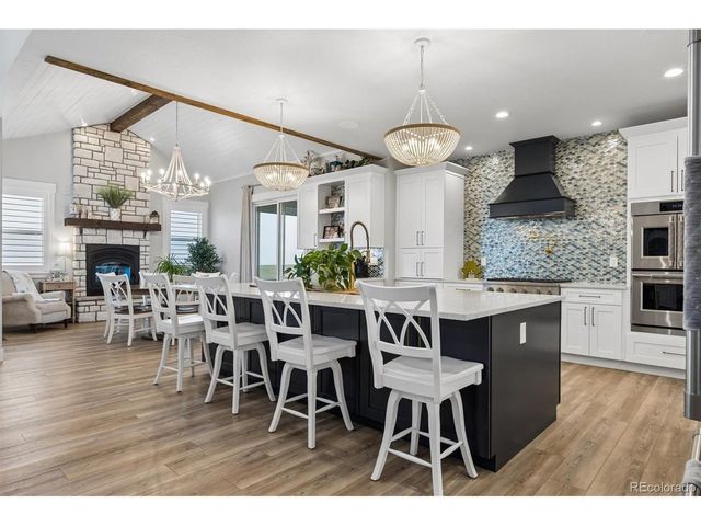 4744 County Road 186, Elizabeth, CO 80107