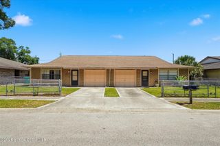 1778 & 1780 Stewart Place, Melbourne, FL 32935