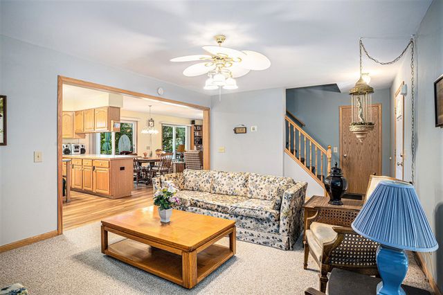 15891 Lakeview Drive, Buchanan Twp, MI 49107