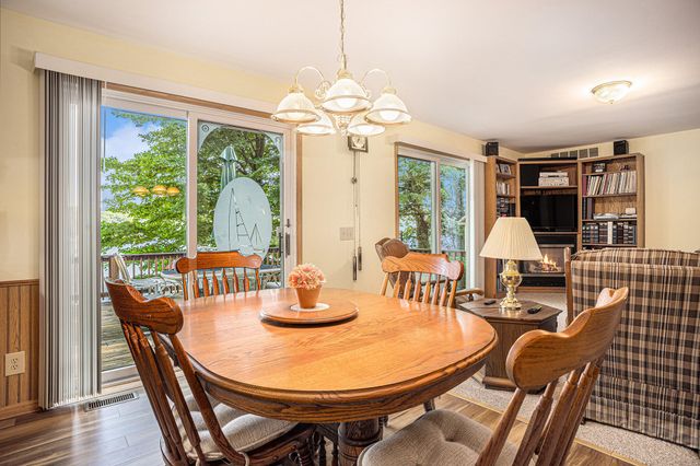 15891 Lakeview Drive, Buchanan Twp, MI 49107