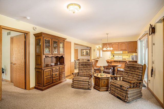 15891 Lakeview Drive, Buchanan Twp, MI 49107
