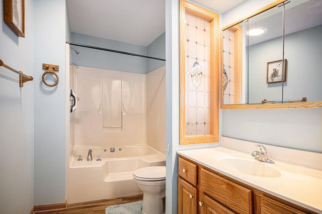 15891 Lakeview Drive, Buchanan Twp, MI 49107