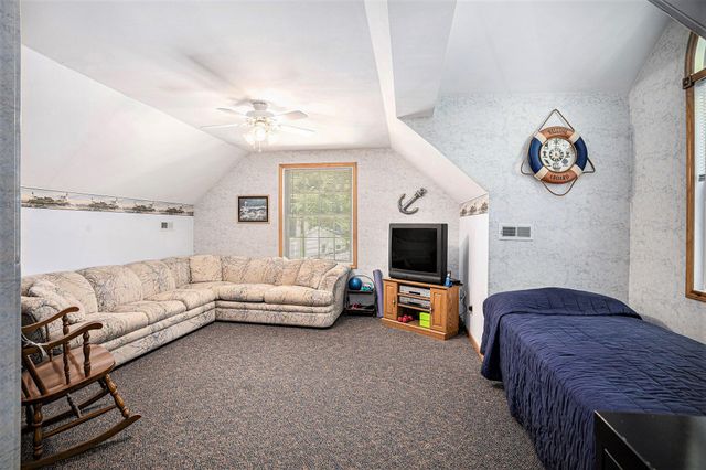15891 Lakeview Drive, Buchanan Twp, MI 49107