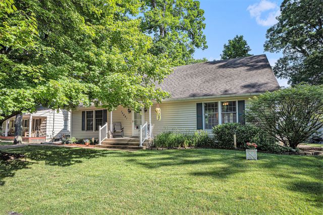 15891 Lakeview Drive, Buchanan Twp, MI 49107