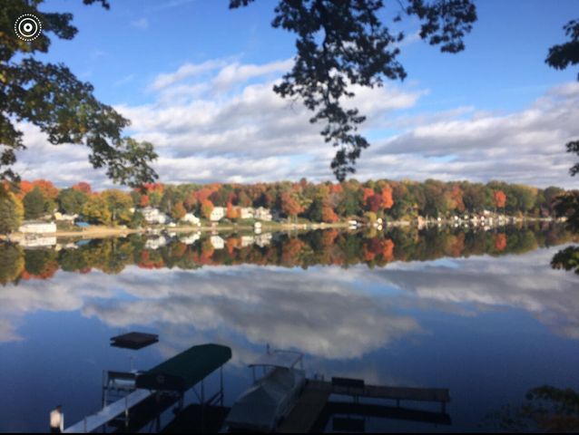 15891 Lakeview Drive, Buchanan Twp, MI 49107