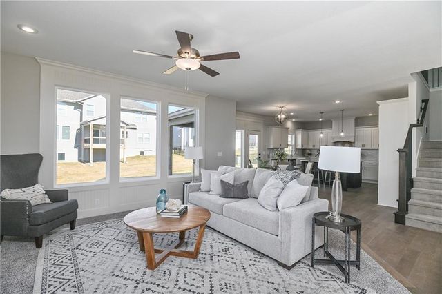 2283 Wabash Street, Olathe, KS 66061