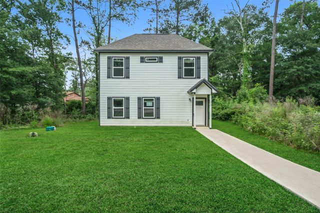 126 Indian Creek Circle, Willis, TX 77378