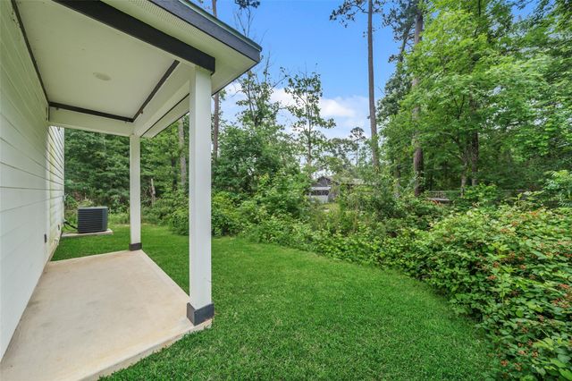 126 Indian Creek Circle, Willis, TX 77378