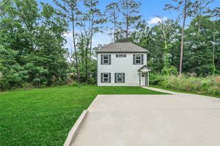 126 Indian Creek Circle, Willis, TX 77378
