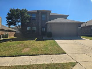 12417 Worthington Lane, Rhome, TX 76078